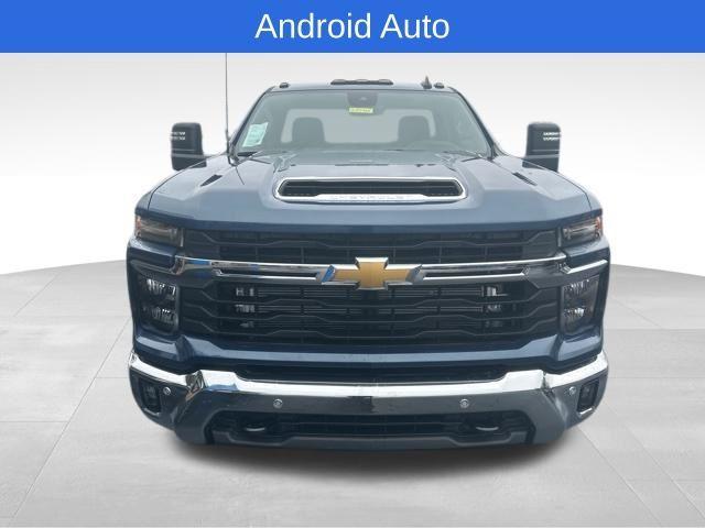 new 2025 Chevrolet Silverado 2500 car, priced at $69,945