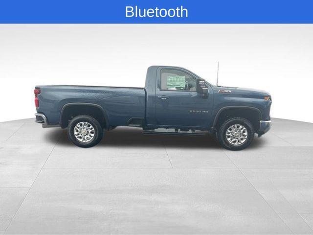 new 2025 Chevrolet Silverado 2500 car, priced at $69,945