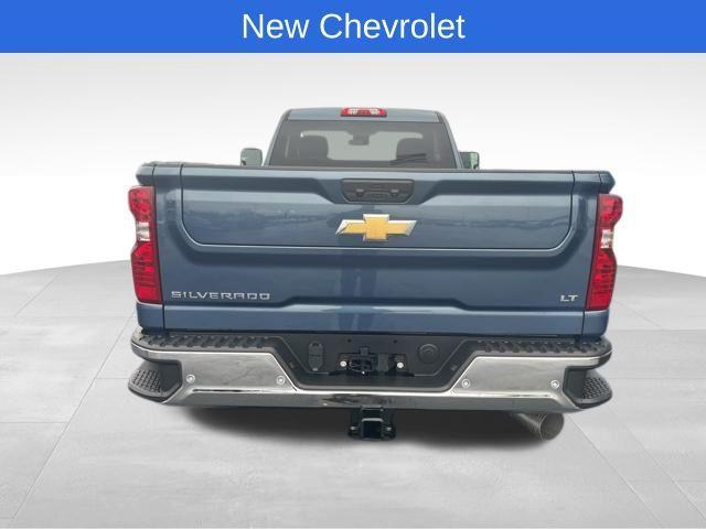 new 2025 Chevrolet Silverado 2500 car, priced at $69,945