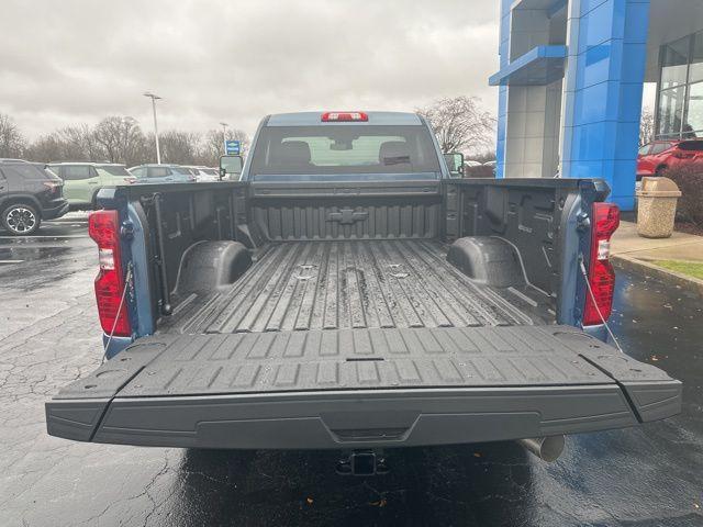 new 2025 Chevrolet Silverado 2500 car, priced at $69,945