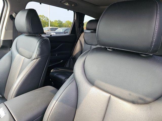 used 2023 Hyundai Santa Fe car, priced at $23,130