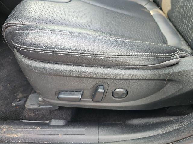 used 2023 Hyundai Santa Fe car, priced at $23,130