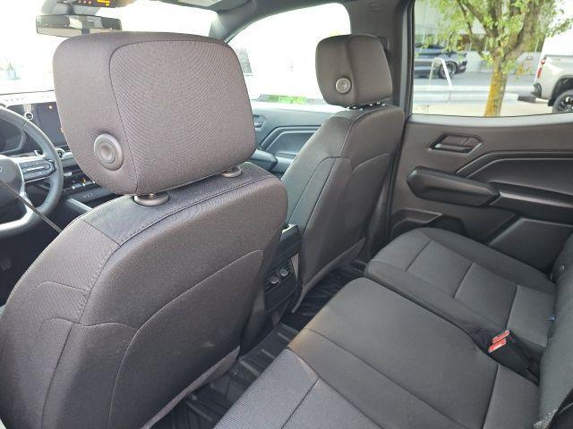 new 2026 Chevrolet Colorado car, priced at $32,761