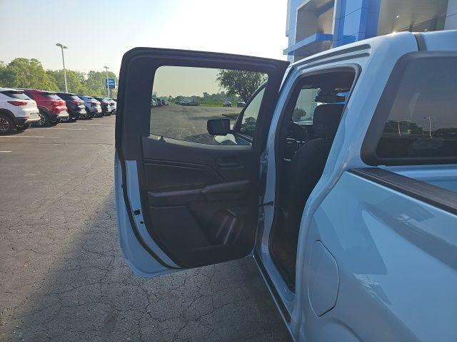 new 2026 Chevrolet Colorado car, priced at $32,761