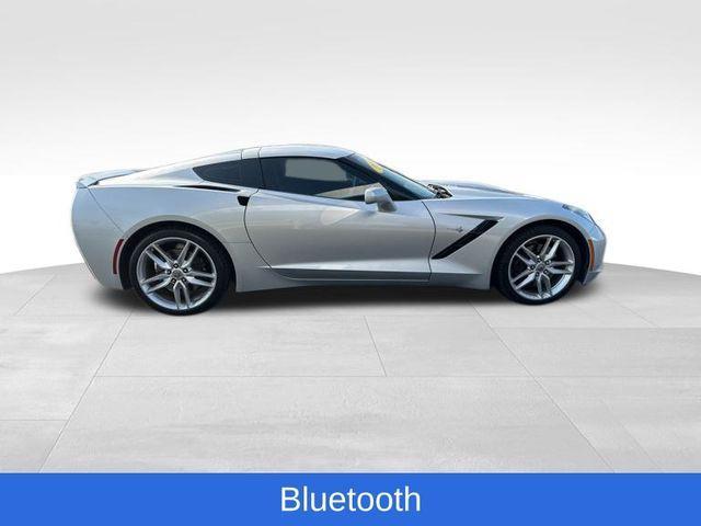 used 2015 Chevrolet Corvette car, priced at $38,798