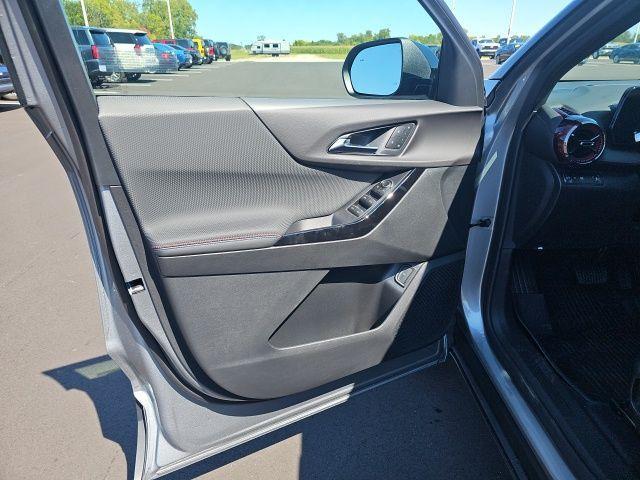 new 2026 Chevrolet Equinox car