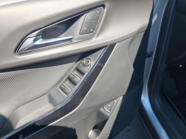 new 2026 Chevrolet Equinox car