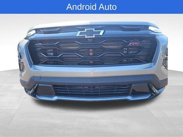 new 2026 Chevrolet Equinox car