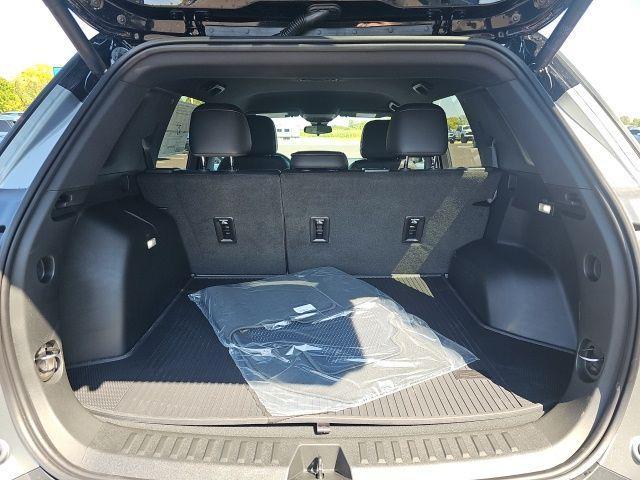 new 2026 Chevrolet Equinox car