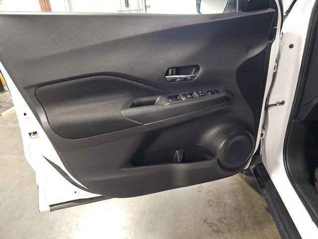used 2021 Nissan Kicks car, priced at $16,439