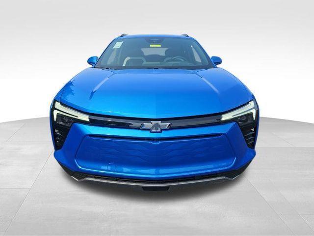 new 2025 Chevrolet Blazer EV car, priced at $48,250