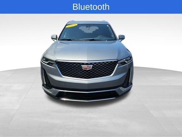 used 2023 Cadillac XT6 car, priced at $41,379