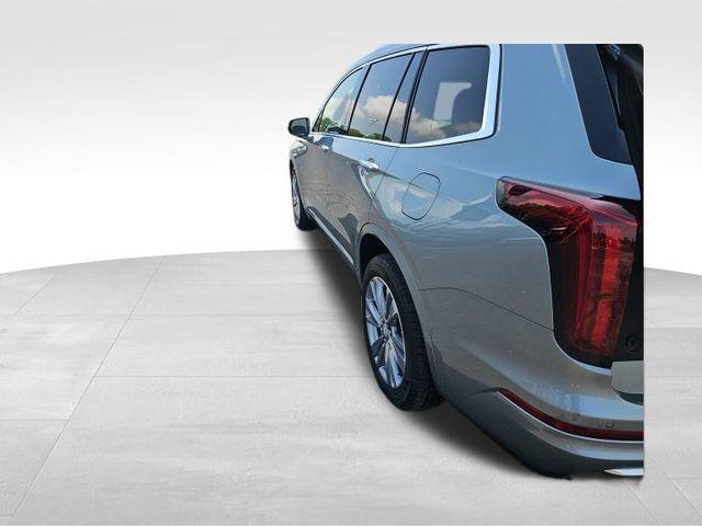 used 2023 Cadillac XT6 car, priced at $41,379
