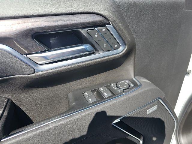 new 2026 Chevrolet Silverado 2500 car
