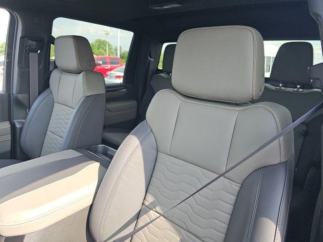 new 2025 Chevrolet Silverado 2500 car, priced at $74,593