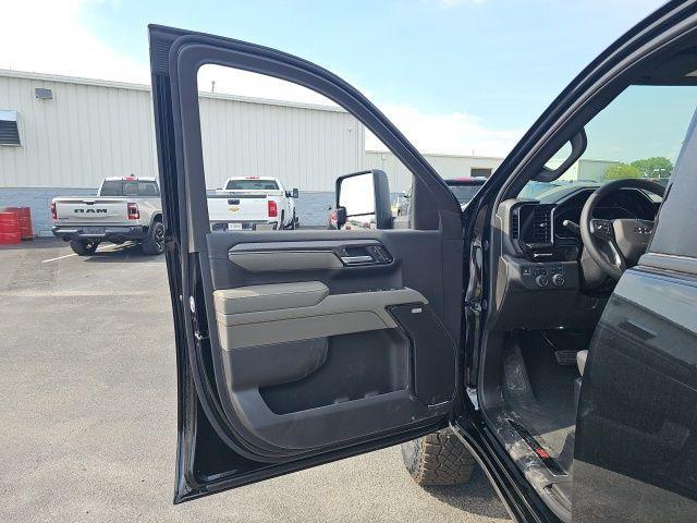 new 2025 Chevrolet Silverado 2500 car, priced at $74,593