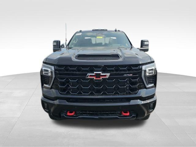 new 2025 Chevrolet Silverado 2500 car, priced at $74,593