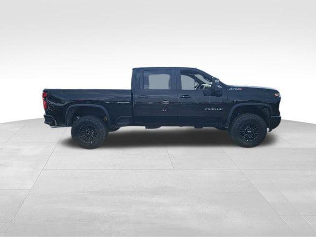 new 2025 Chevrolet Silverado 2500 car, priced at $74,593