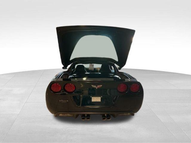 used 2008 Chevrolet Corvette car, priced at $31,457