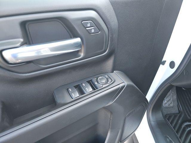 new 2026 Chevrolet Silverado 1500 car