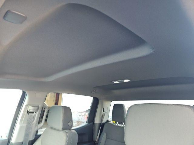 new 2026 Chevrolet Silverado 1500 car