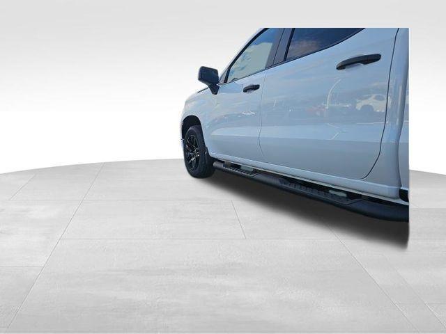 new 2026 Chevrolet Silverado 1500 car