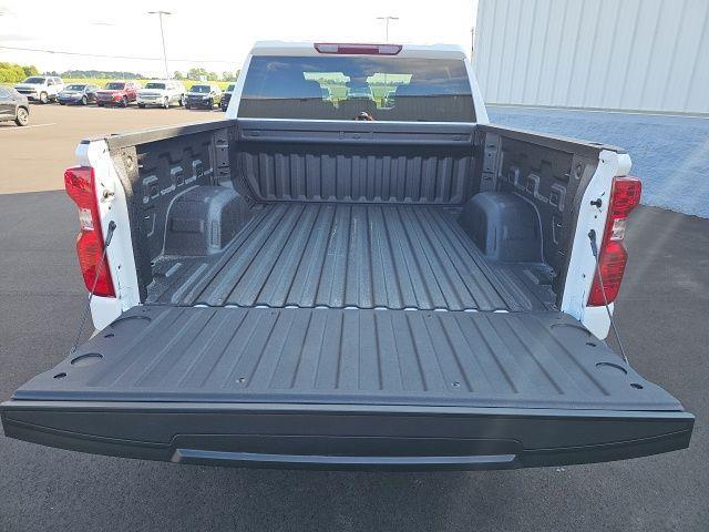 new 2026 Chevrolet Silverado 1500 car