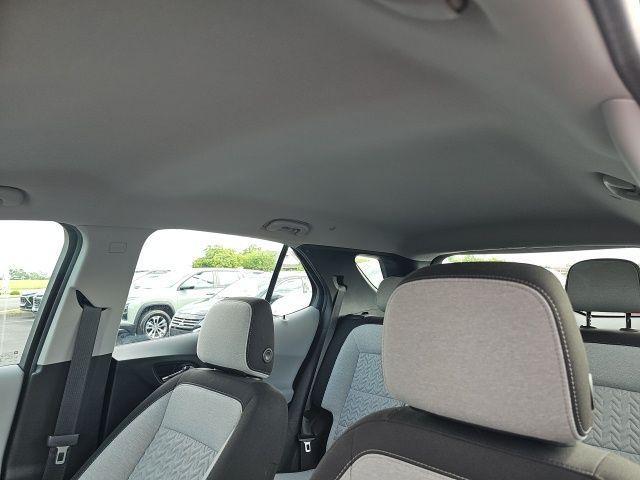 used 2022 Chevrolet Equinox car, priced at $20,997