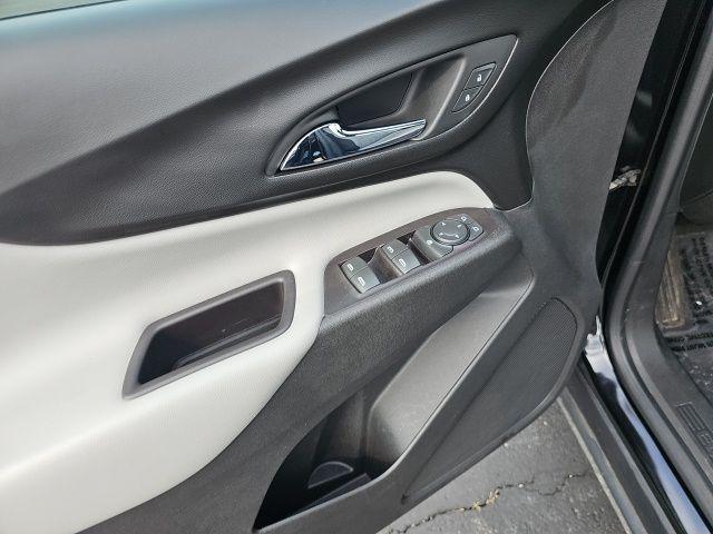 used 2022 Chevrolet Equinox car, priced at $20,997
