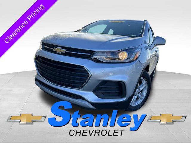 used 2019 Chevrolet Trax car, priced at $16,989