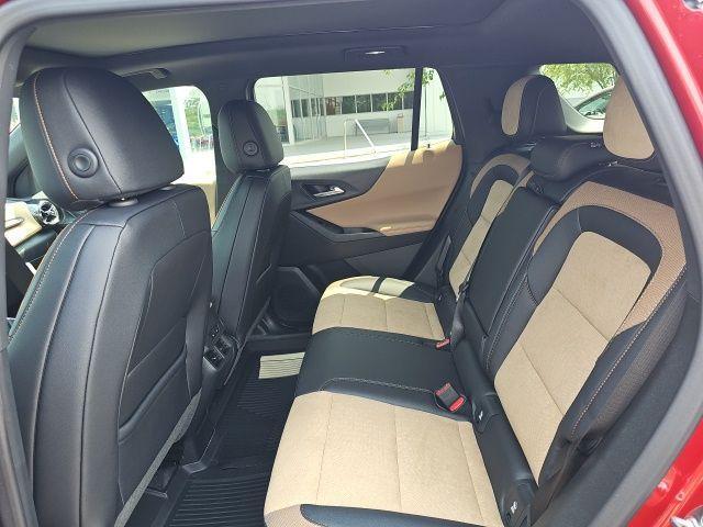 new 2026 Chevrolet Equinox car