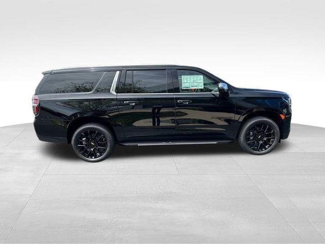 new 2024 Chevrolet Suburban car, priced at $86,020