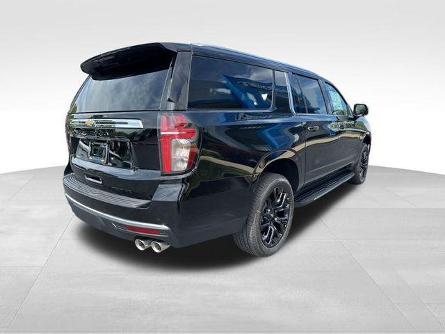 new 2024 Chevrolet Suburban car, priced at $86,020