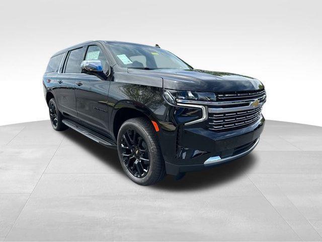 new 2024 Chevrolet Suburban car, priced at $86,020