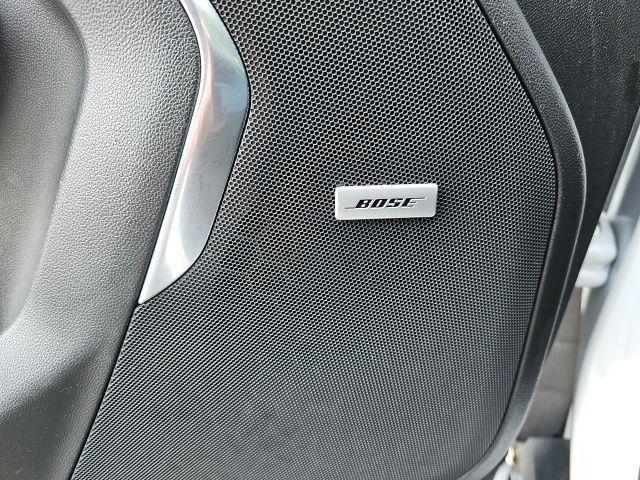 used 2021 Chevrolet Suburban car, priced at $54,997