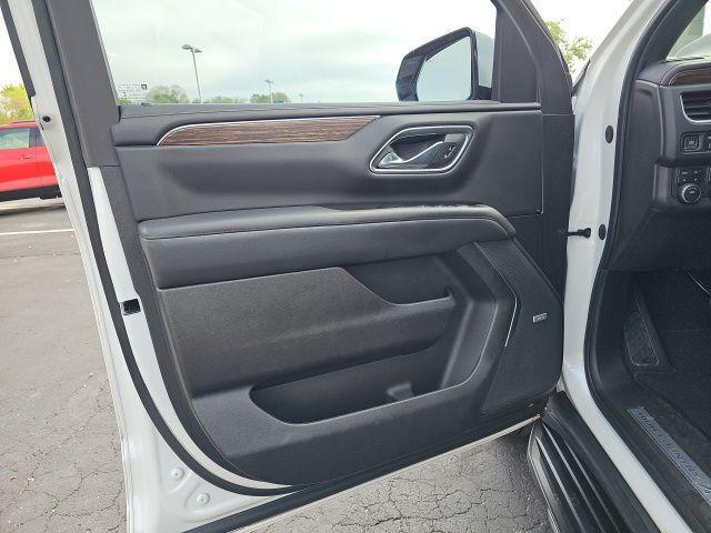 used 2021 Chevrolet Suburban car, priced at $54,997