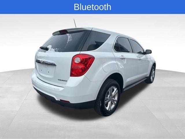 used 2015 Chevrolet Equinox car, priced at $7,801