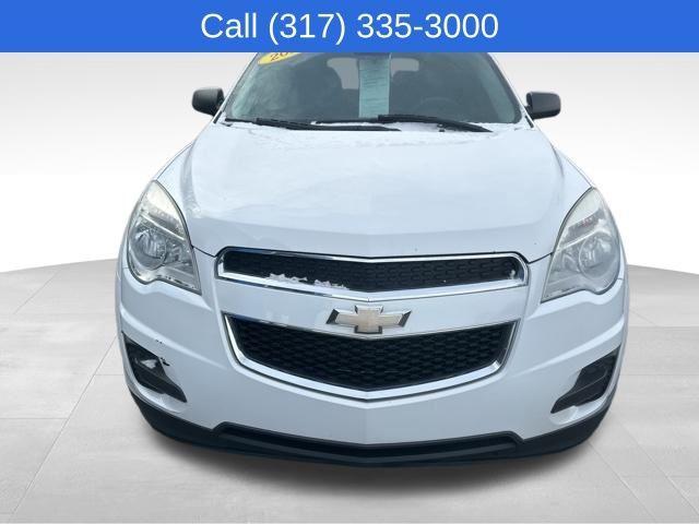 used 2015 Chevrolet Equinox car, priced at $7,801