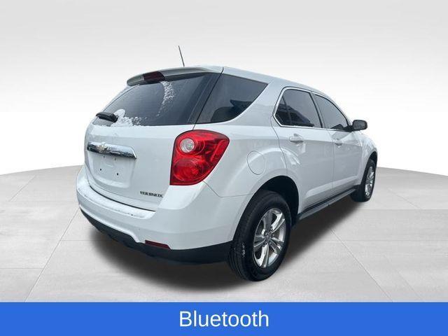 used 2015 Chevrolet Equinox car, priced at $7,714