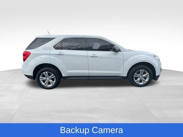 used 2015 Chevrolet Equinox car, priced at $7,714