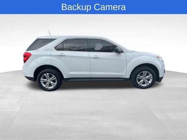 used 2015 Chevrolet Equinox car, priced at $7,801