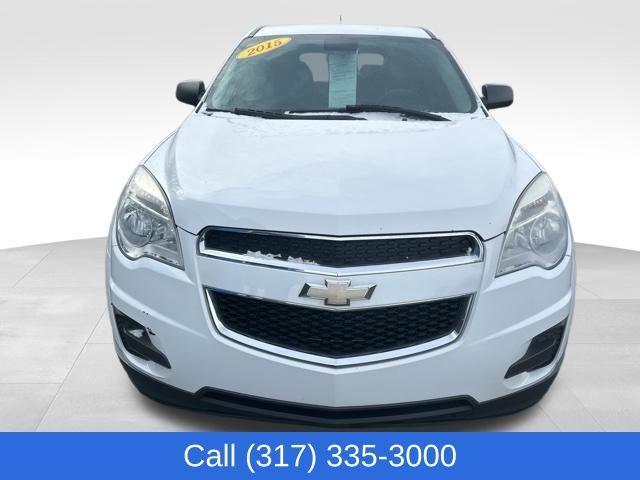 used 2015 Chevrolet Equinox car, priced at $7,714