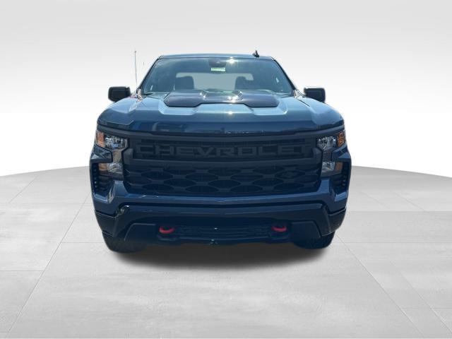 new 2024 Chevrolet Silverado 1500 car, priced at $57,240