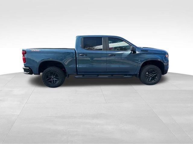 new 2024 Chevrolet Silverado 1500 car, priced at $57,240