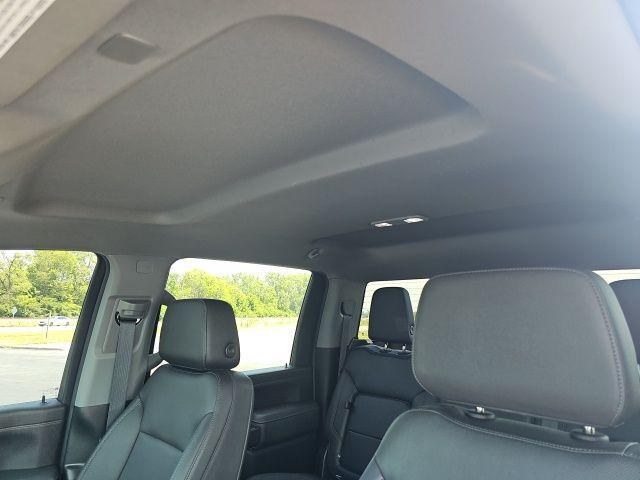 used 2023 Chevrolet Silverado 3500 car, priced at $63,197