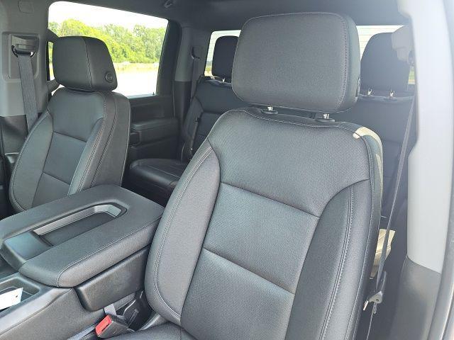 used 2023 Chevrolet Silverado 3500 car, priced at $63,197