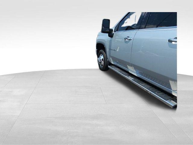 used 2023 Chevrolet Silverado 3500 car, priced at $63,197