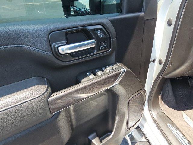 used 2023 Chevrolet Silverado 3500 car, priced at $63,197