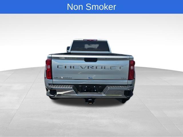 used 2023 Chevrolet Silverado 3500 car, priced at $63,197