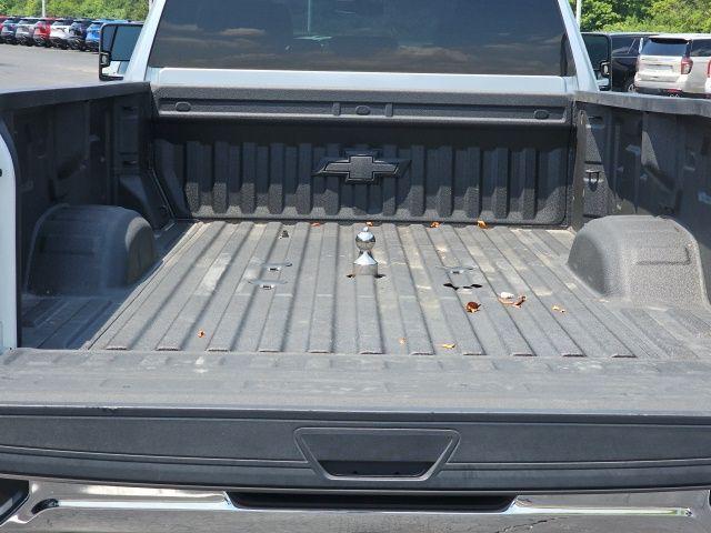 used 2023 Chevrolet Silverado 3500 car, priced at $63,197